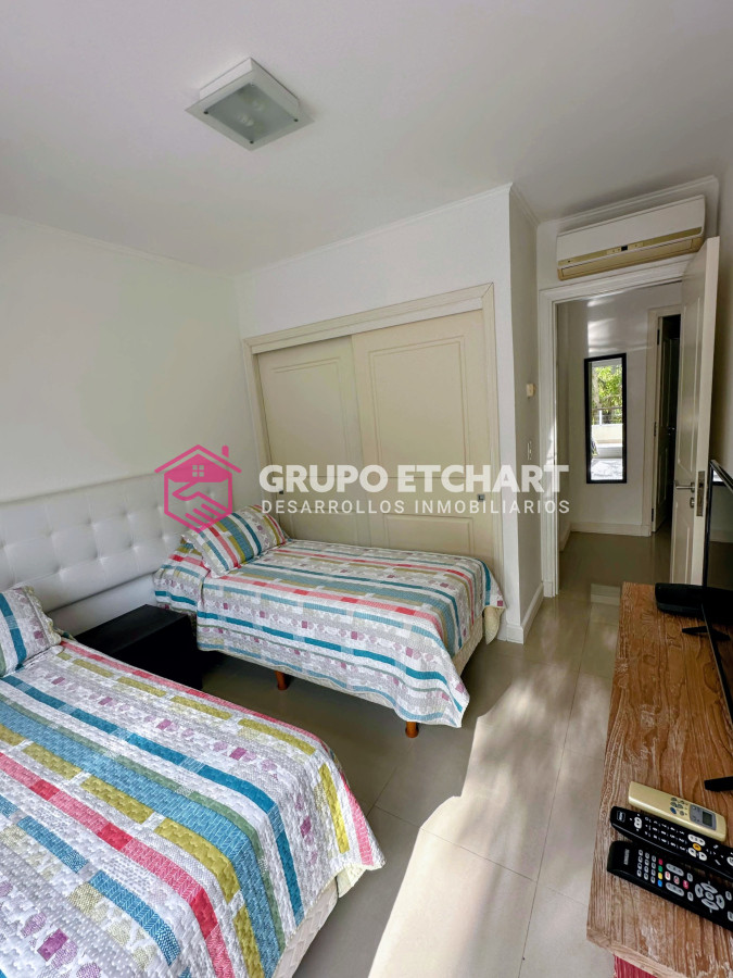 Apartamento ID.136 - Oportunidad en complejo Solanas 