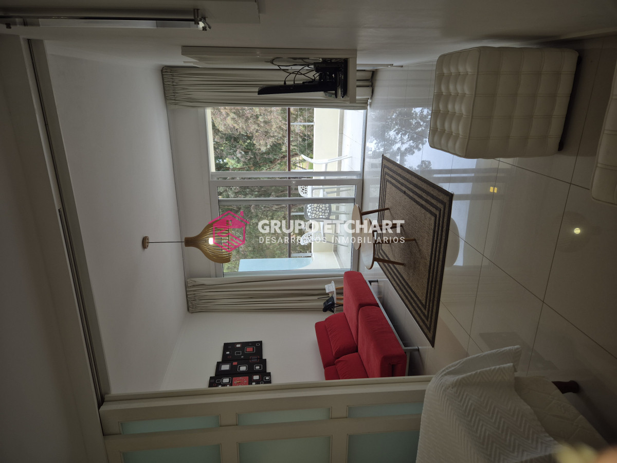 Apartamento ID.125 - Oportunidad en complejo Solanas 