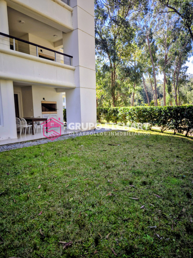 Apartamento ID.132 - Complejo Green park