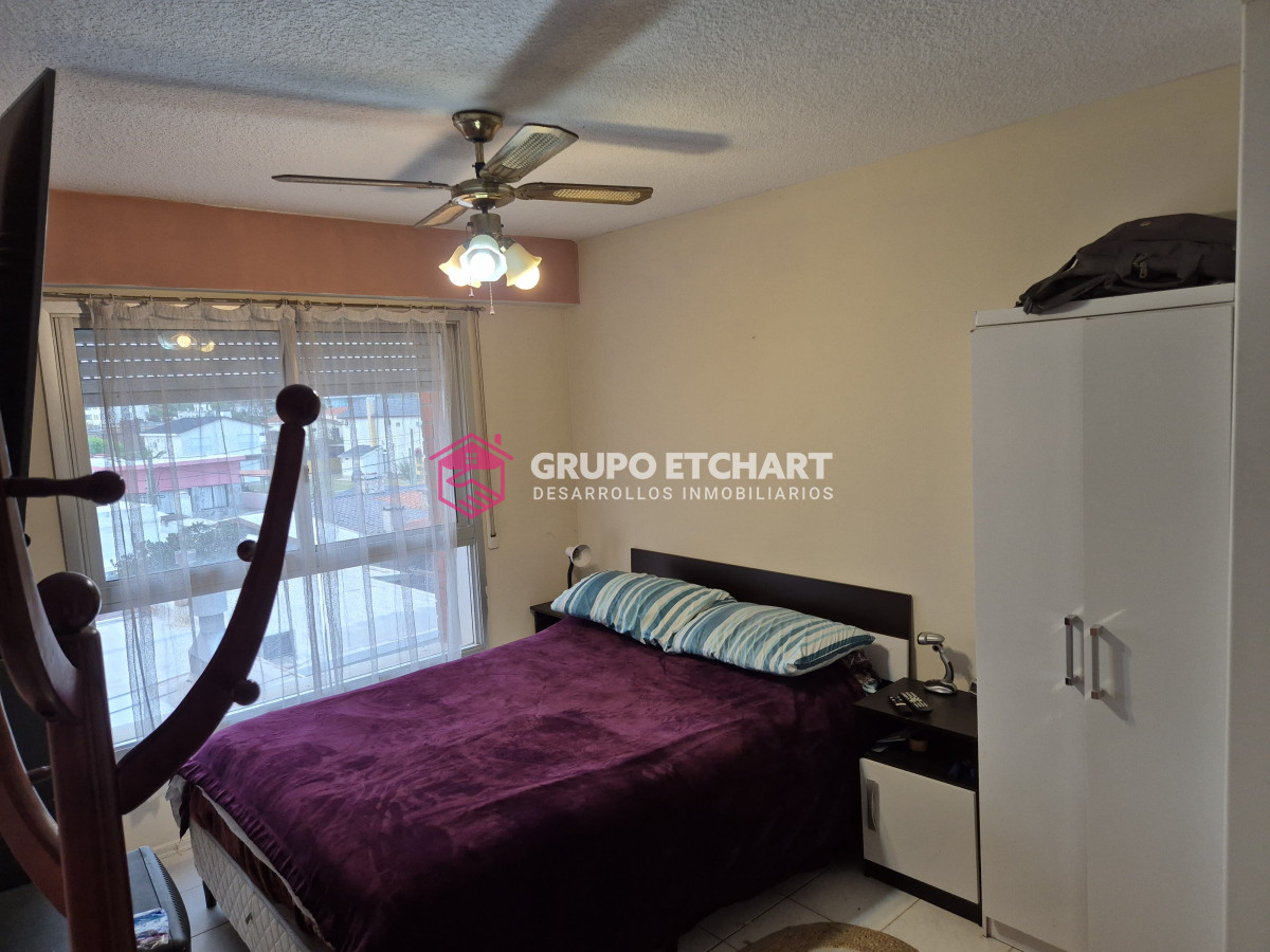 Apartamento ID.79 - Apartamento en venta Piriápolis 1 dormitorio 1 baño