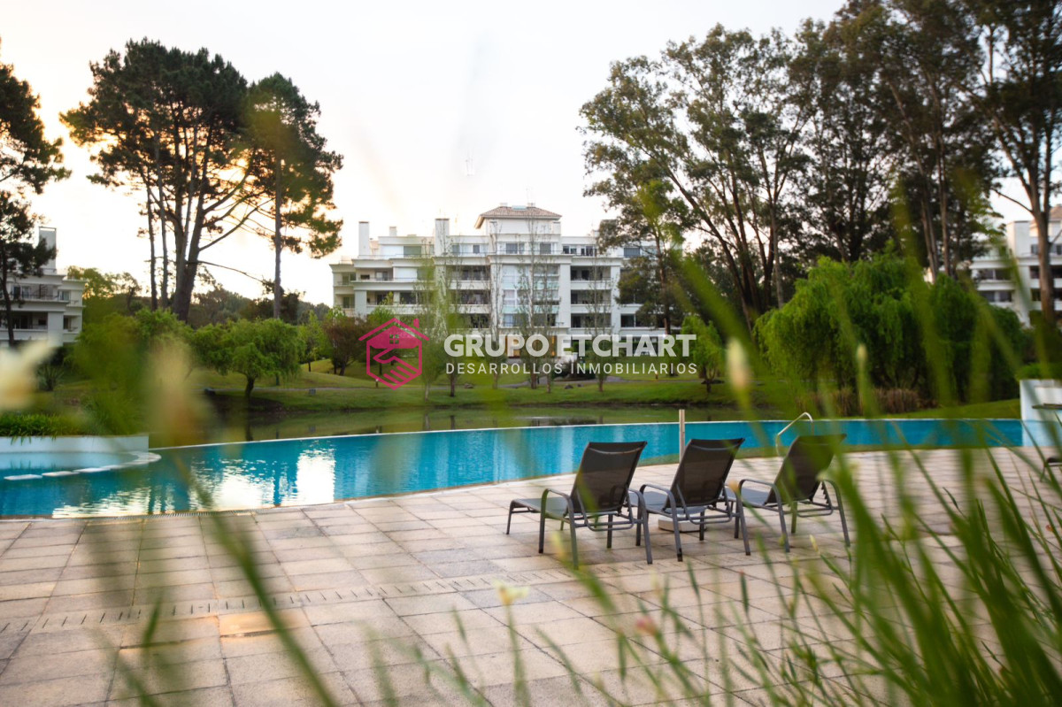 Apartamento ID.97 - Oportunidad en complejo Solanas 