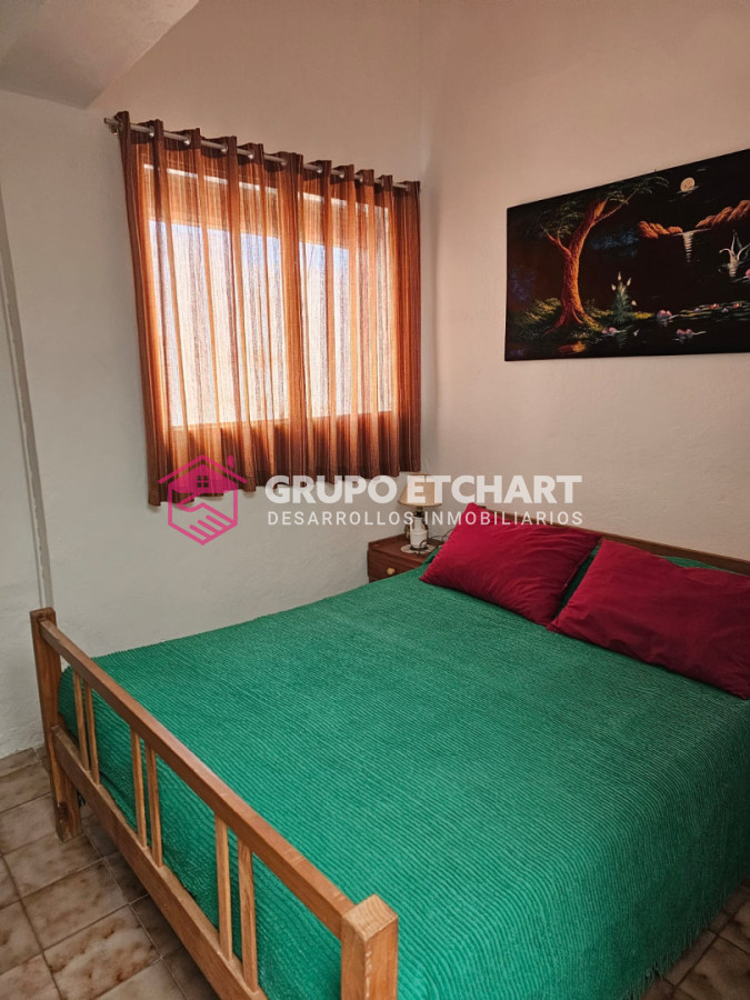 Apartamento ID.177 - Casa 2 dormitorios en condominio 