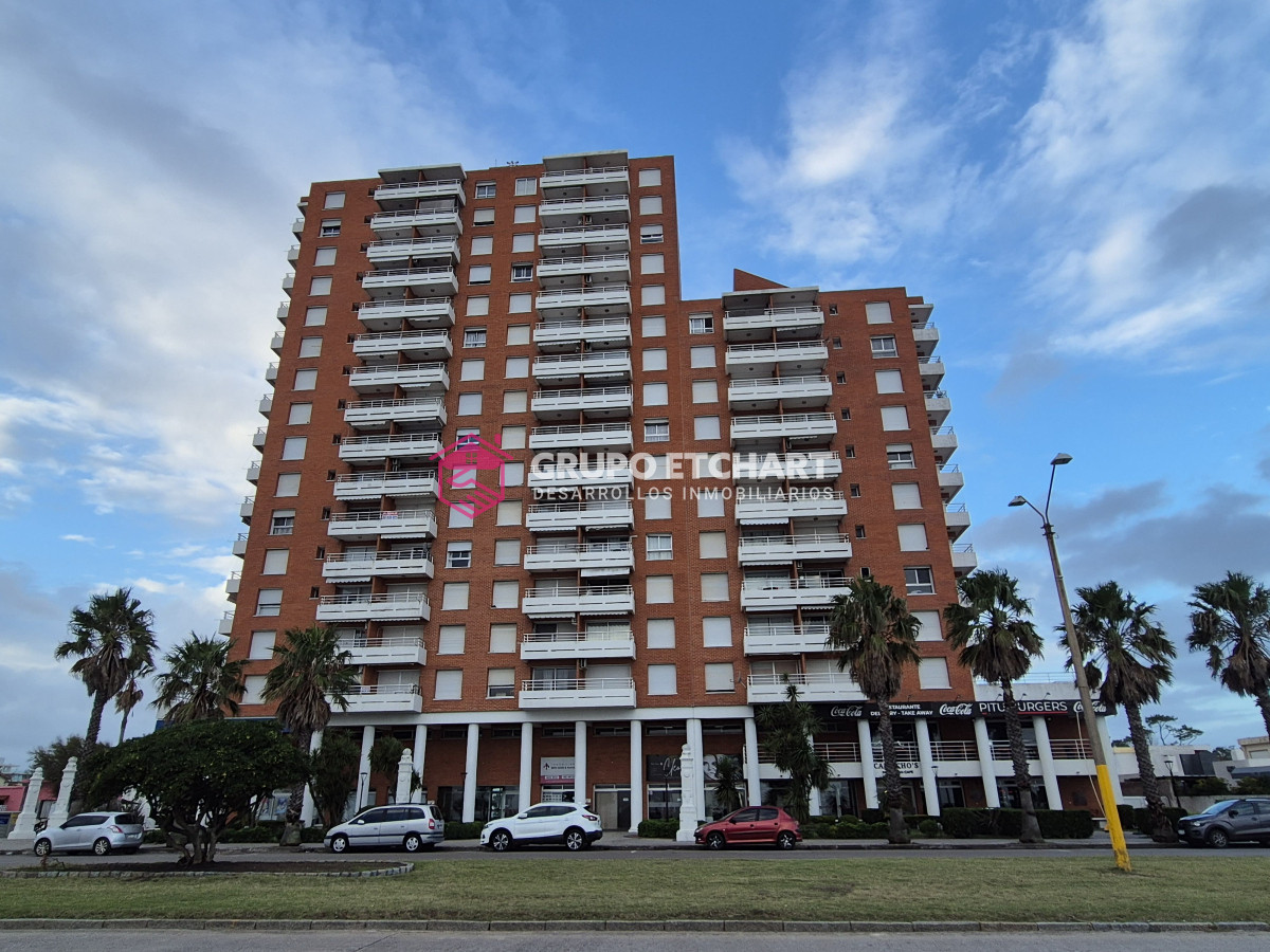 Apartamento ID.79 - Apartamento en venta Piriápolis 1 dormitorio 1 baño
