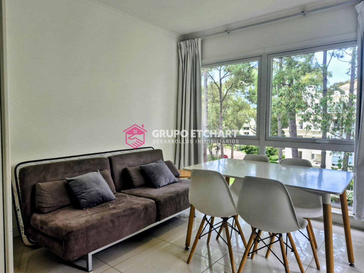 Apartamento ID.210 - Oportunidad en complejo Solanas 