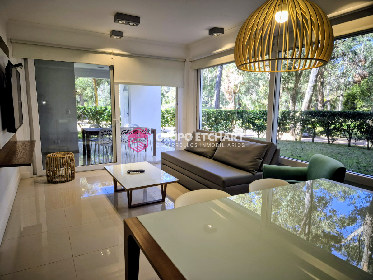 Apartamento ID.132 - Complejo Green park