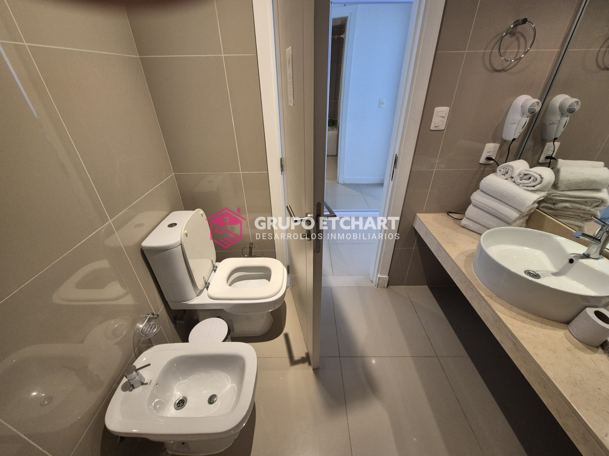 Apartamento ID.118 - Oportunidad en complejo Solanas 