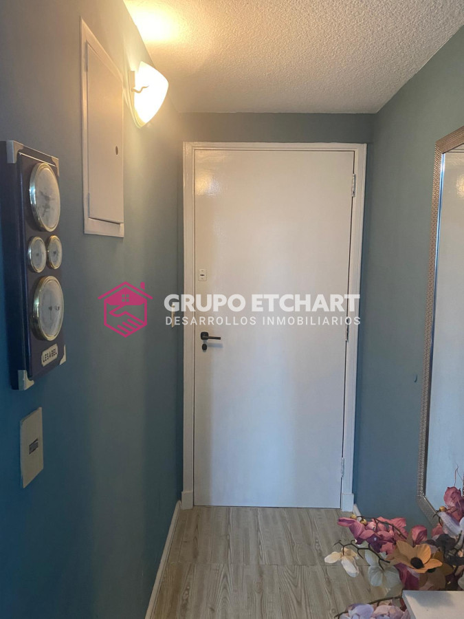 Apartamento ID.79 - Apartamento en venta Piriápolis 1 dormitorio 1 baño