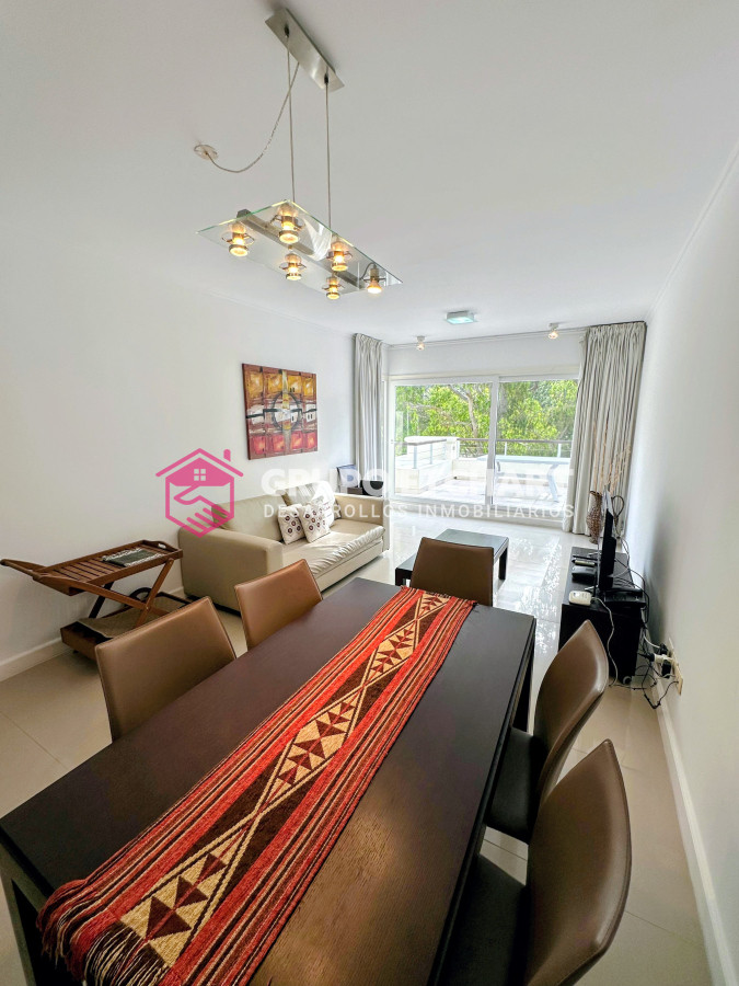 Apartamento ID.136 - Oportunidad en complejo Solanas 