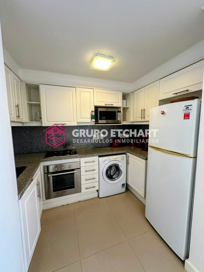 Apartamento ID.136 - Oportunidad en complejo Solanas 