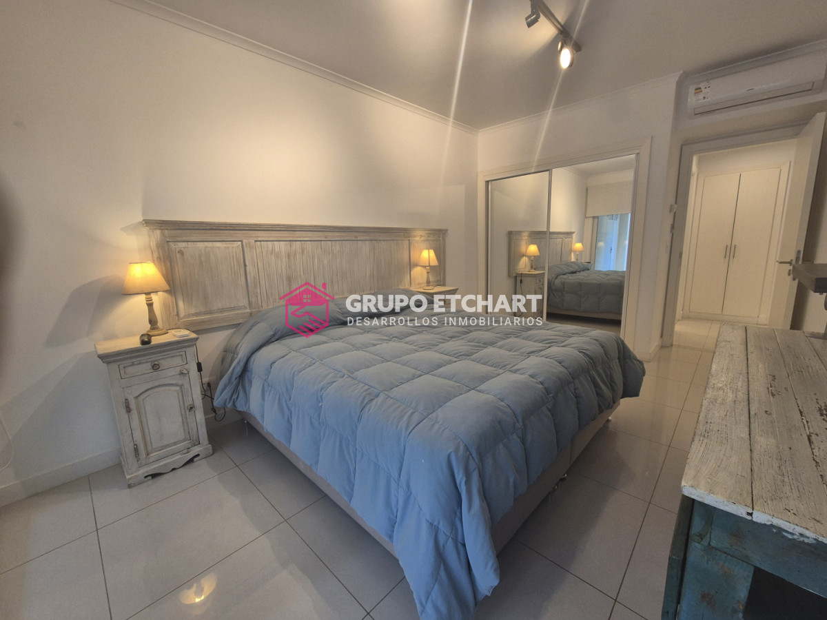 Apartamento ID.97 - Oportunidad en complejo Solanas 