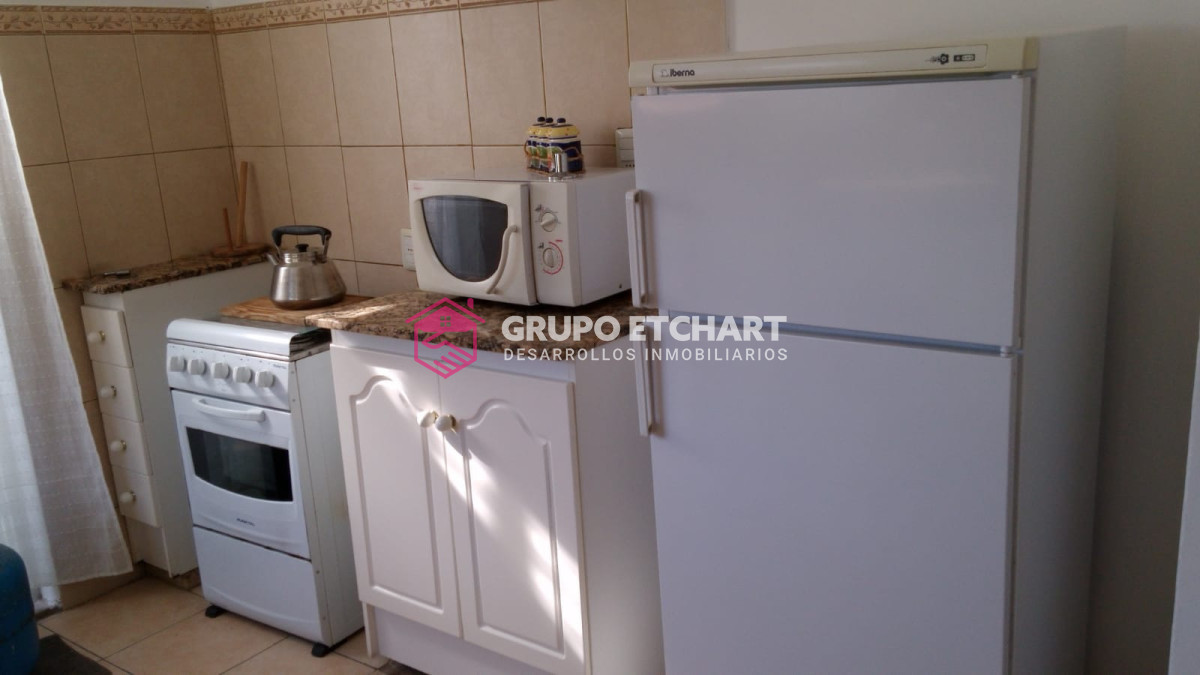 Apartamento ID.173 - Apartamento 3 Dormitorios en Piriapolis a Metros de la playa