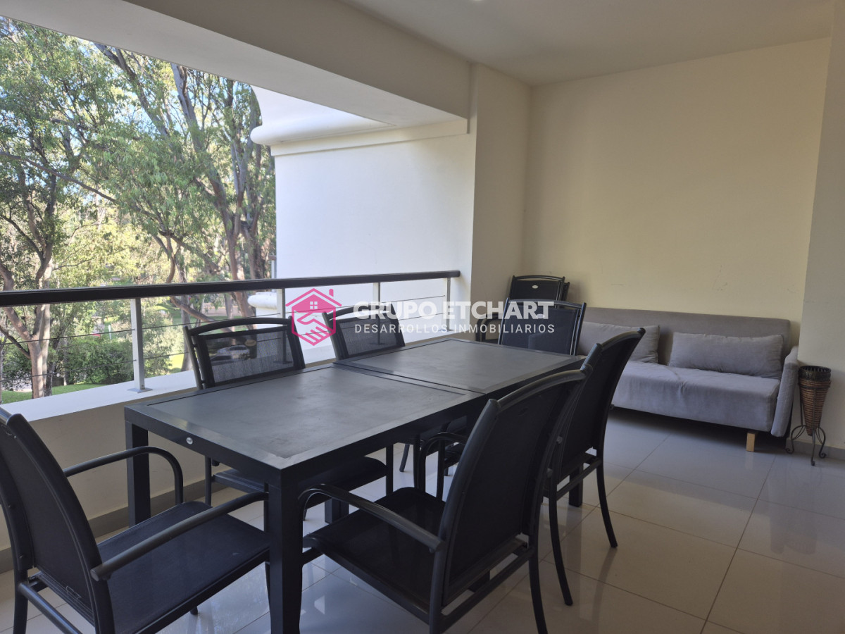 Apartamento ID.196 - Oportunidad en complejo Solanas 