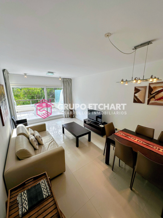 Apartamento ID.136 - Oportunidad en complejo Solanas 
