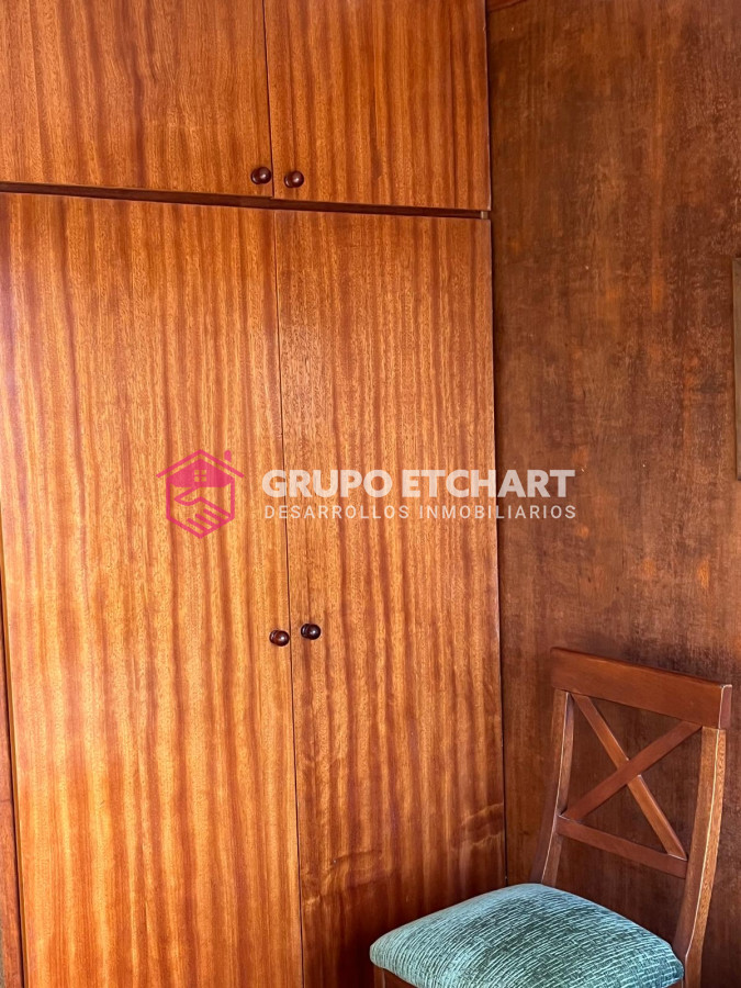 Apartamento ID.93 - Apartamento 801 Edificio San Antonio Piriápolis