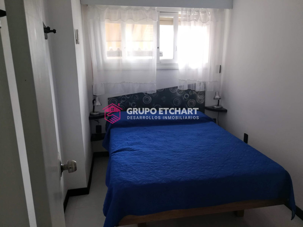 Apartamento ID.107 - Casa en venta piriapolis  - 1 dormitorio 