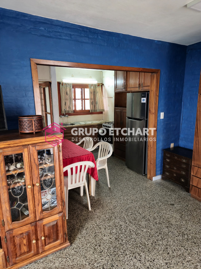 Apartamento ID.86 - Apartamento en Venta dos dormitorios un baño.