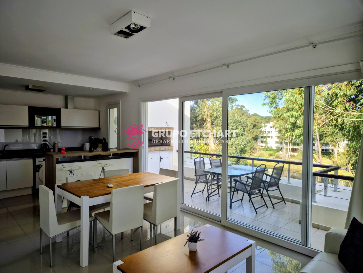 Apartamento ID.118 - Oportunidad en complejo Solanas 