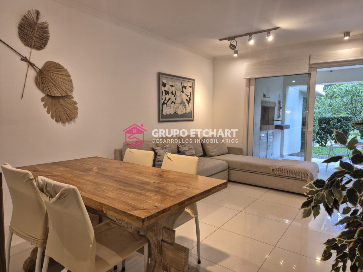 Apartamento ID.97 - Oportunidad en complejo Solanas 