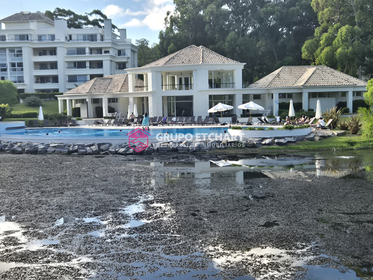 Apartamento ID.196 - Oportunidad en complejo Solanas 