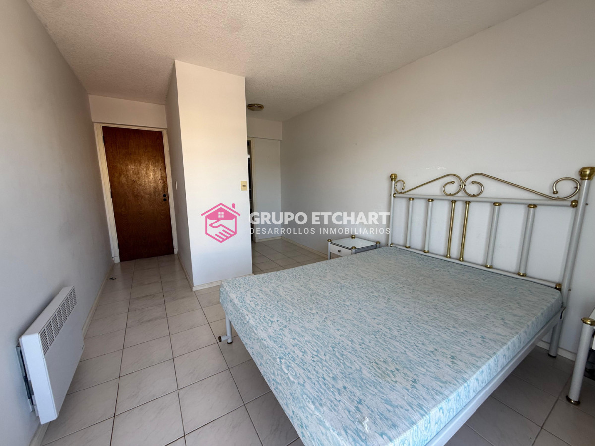 Apartamento ID.189 - Apartamento 2 dormitorios 2 baños frente a la playa Piriapolis