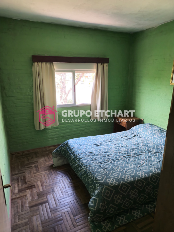 Apartamento ID.86 - Apartamento en Venta dos dormitorios un baño.