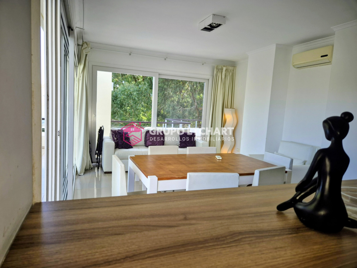 Apartamento ID.118 - Oportunidad en complejo Solanas 