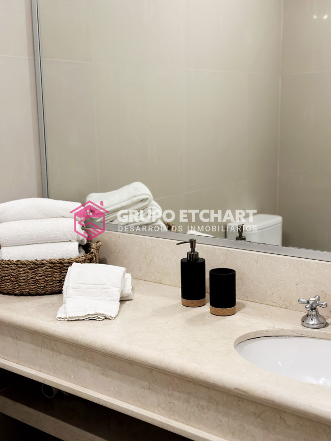 Apartamento ID.97 - Oportunidad en complejo Solanas 