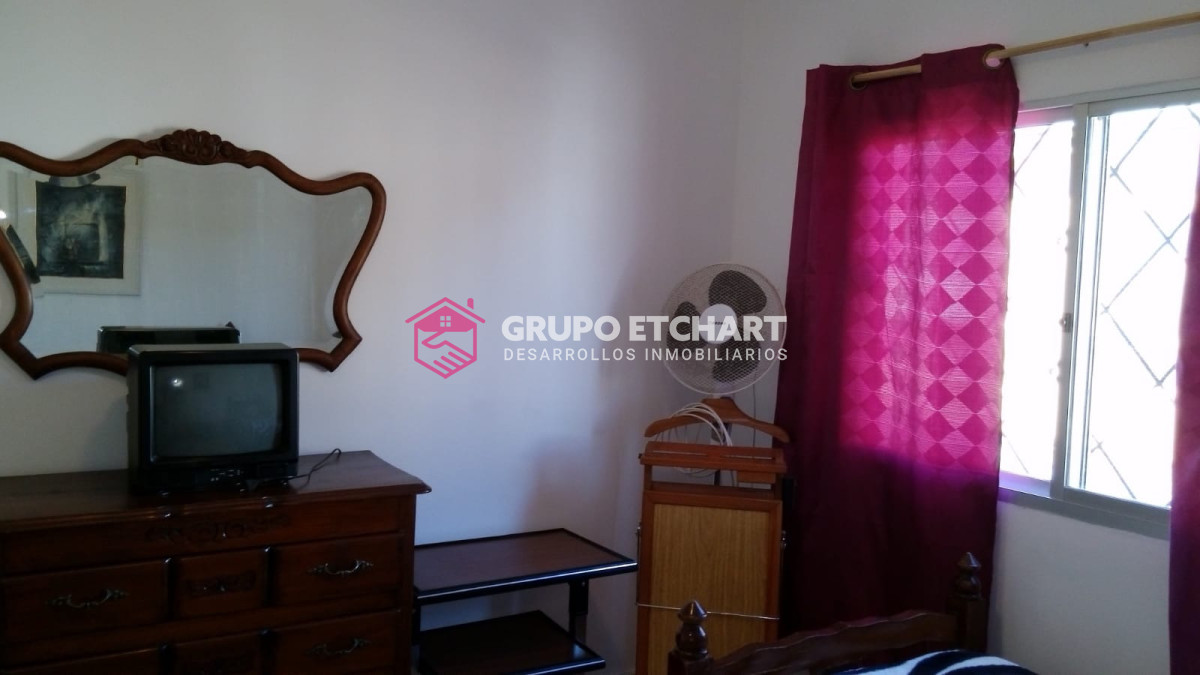 Apartamento ID.173 - Apartamento 3 Dormitorios en Piriapolis a Metros de la playa