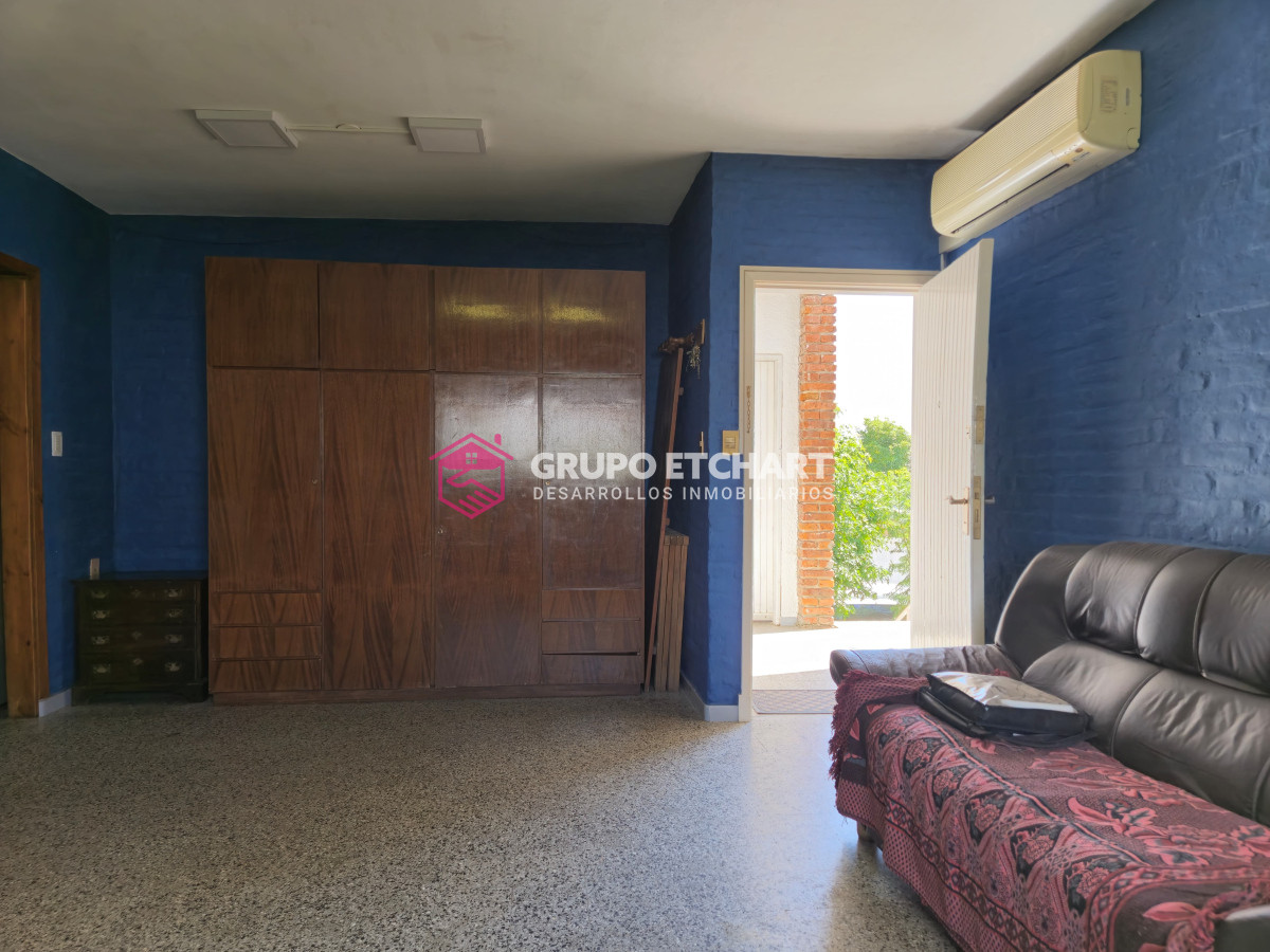 Apartamento ID.86 - Apartamento en Venta dos dormitorios un baño.