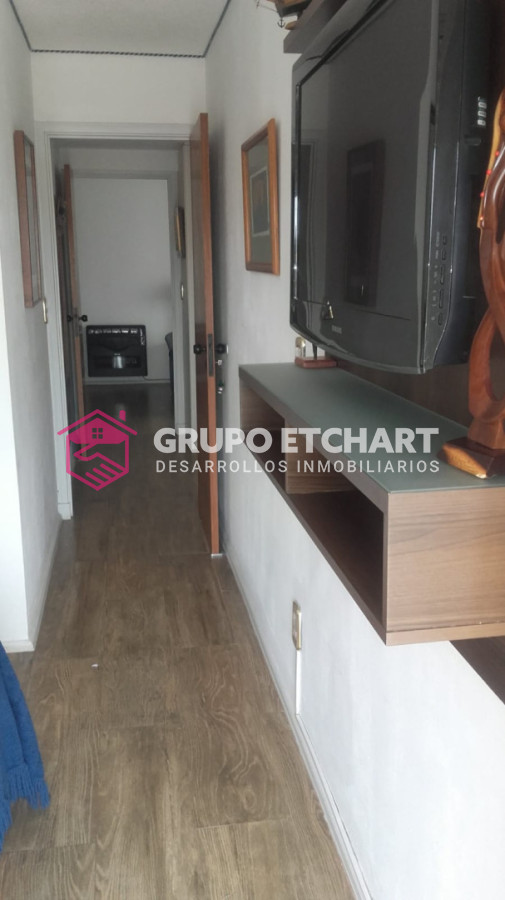 Apartamento ID.187 - Apartamento 2 dormitorios frente a la playa piriapolis 