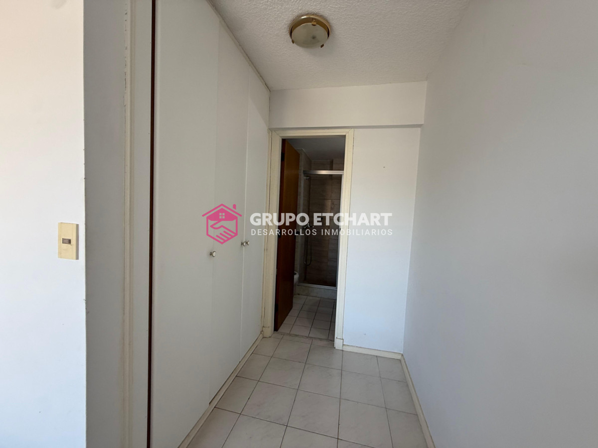 Apartamento ID.189 - Apartamento 2 dormitorios 2 baños frente a la playa Piriapolis