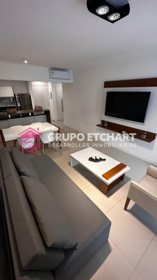 Apartamento ID.195 - Oportunidad en complejo Solanas 
