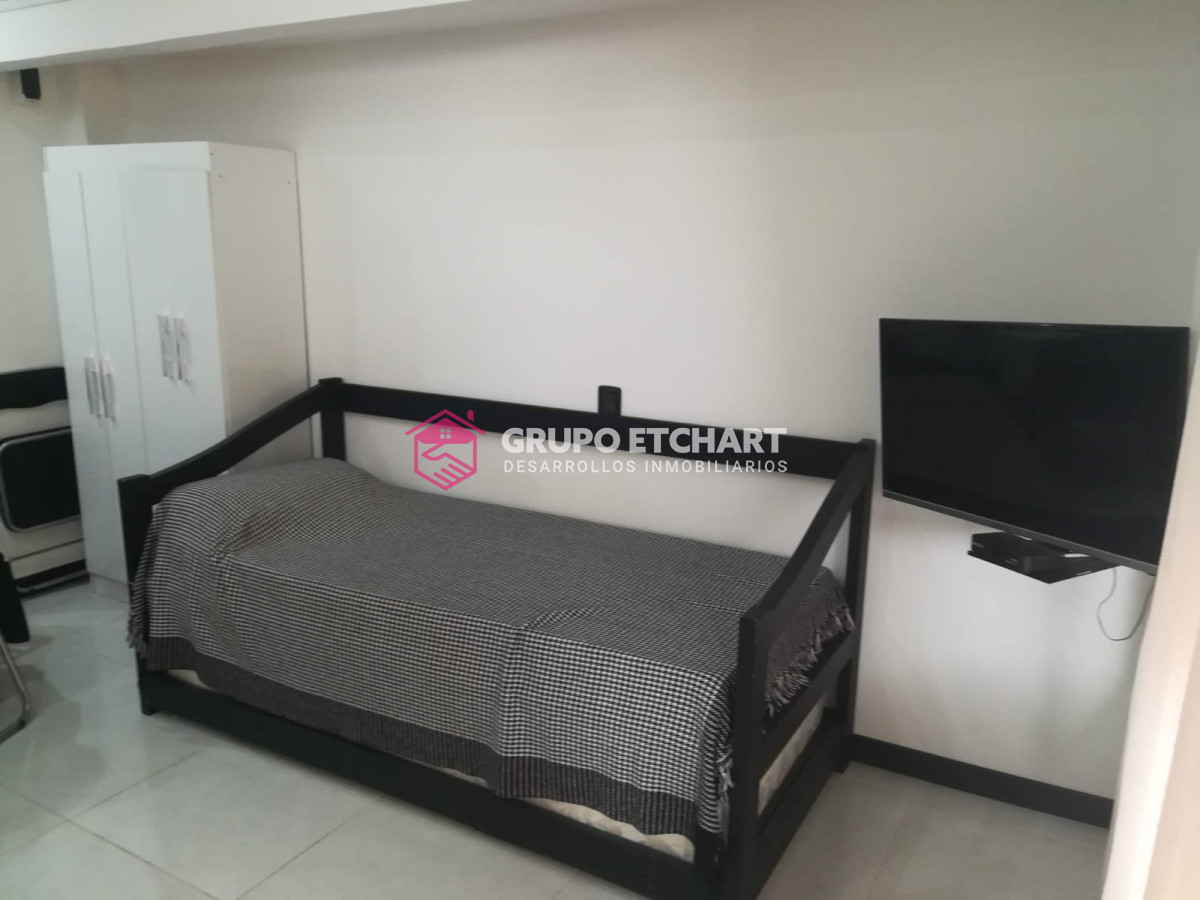 Apartamento ID.107 - Casa en venta piriapolis  - 1 dormitorio 