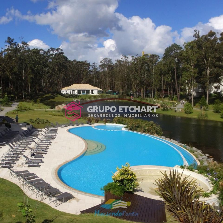 Apartamento ID.97 - Oportunidad en complejo Solanas 