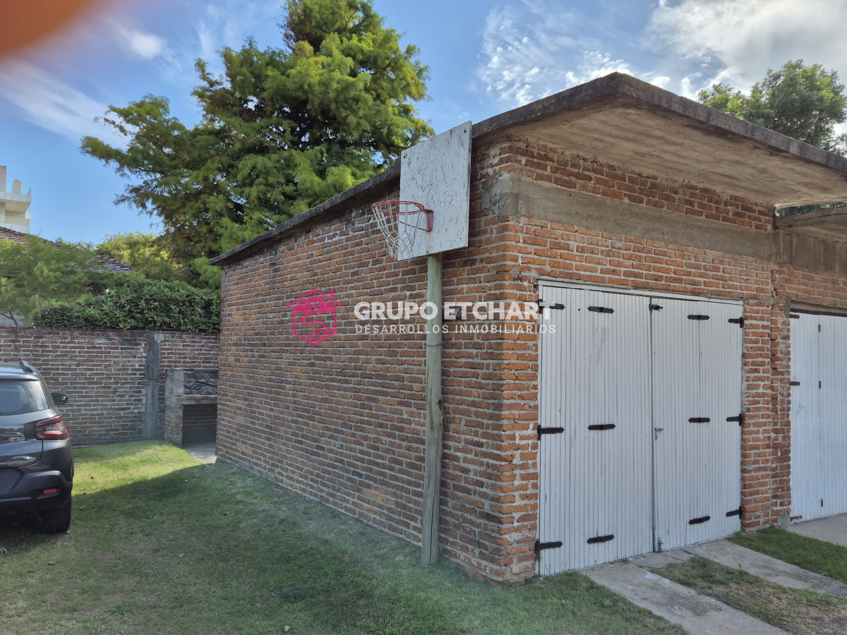Apartamento ID.86 - Apartamento en Venta dos dormitorios un baño.
