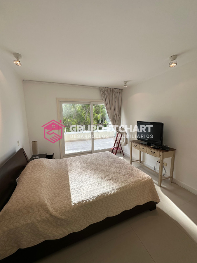 Apartamento ID.136 - Oportunidad en complejo Solanas 