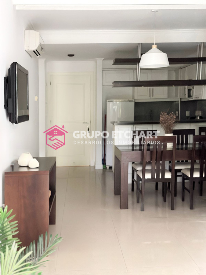Apartamento ID.97 - Oportunidad en complejo Solanas 