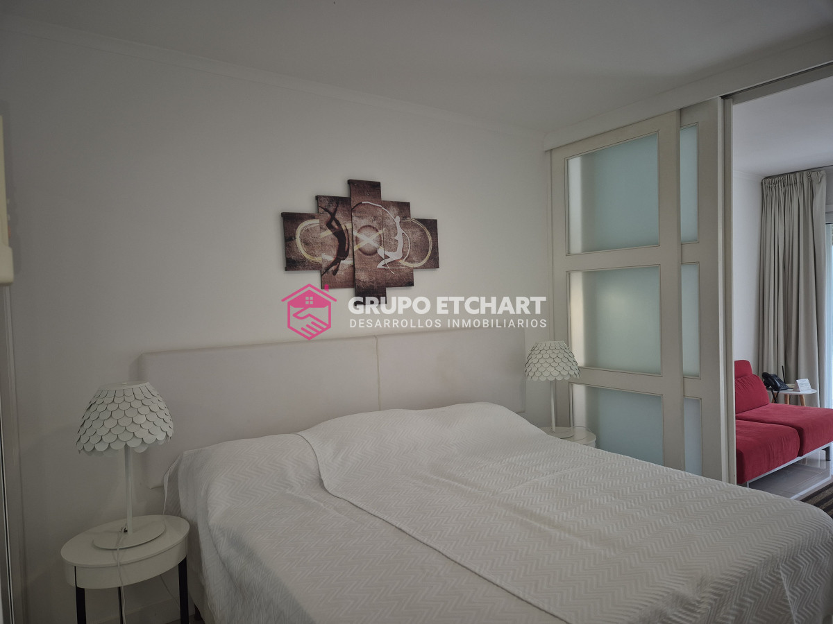 Apartamento ID.125 - Oportunidad en complejo Solanas 