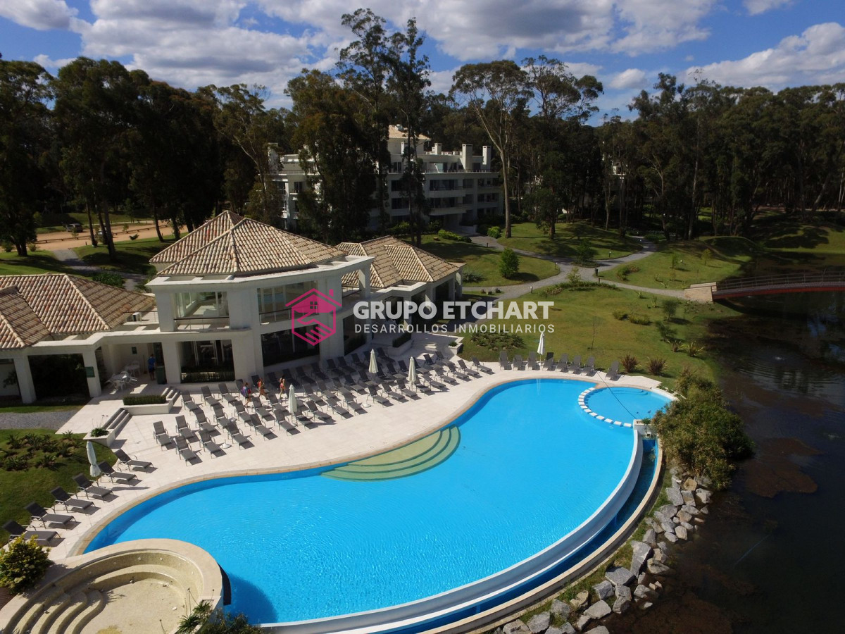 Apartamento ID.97 - Oportunidad en complejo Solanas 