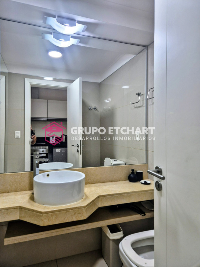 Apartamento ID.210 - Oportunidad en complejo Solanas 