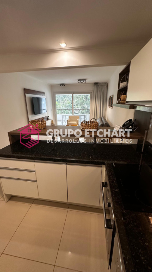 Apartamento ID.195 - Oportunidad en complejo Solanas 