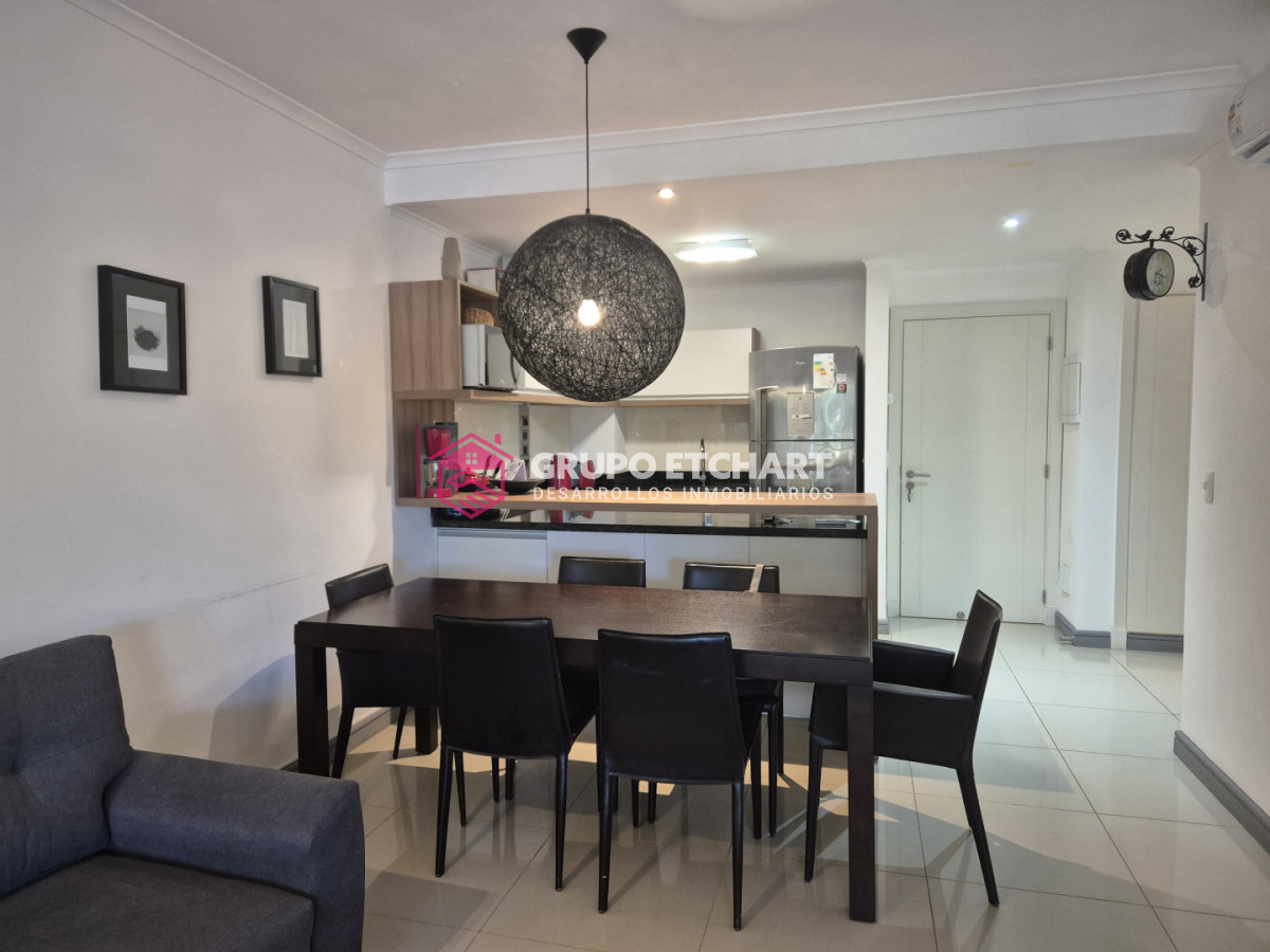 Apartamento ID.196 - Oportunidad en complejo Solanas 