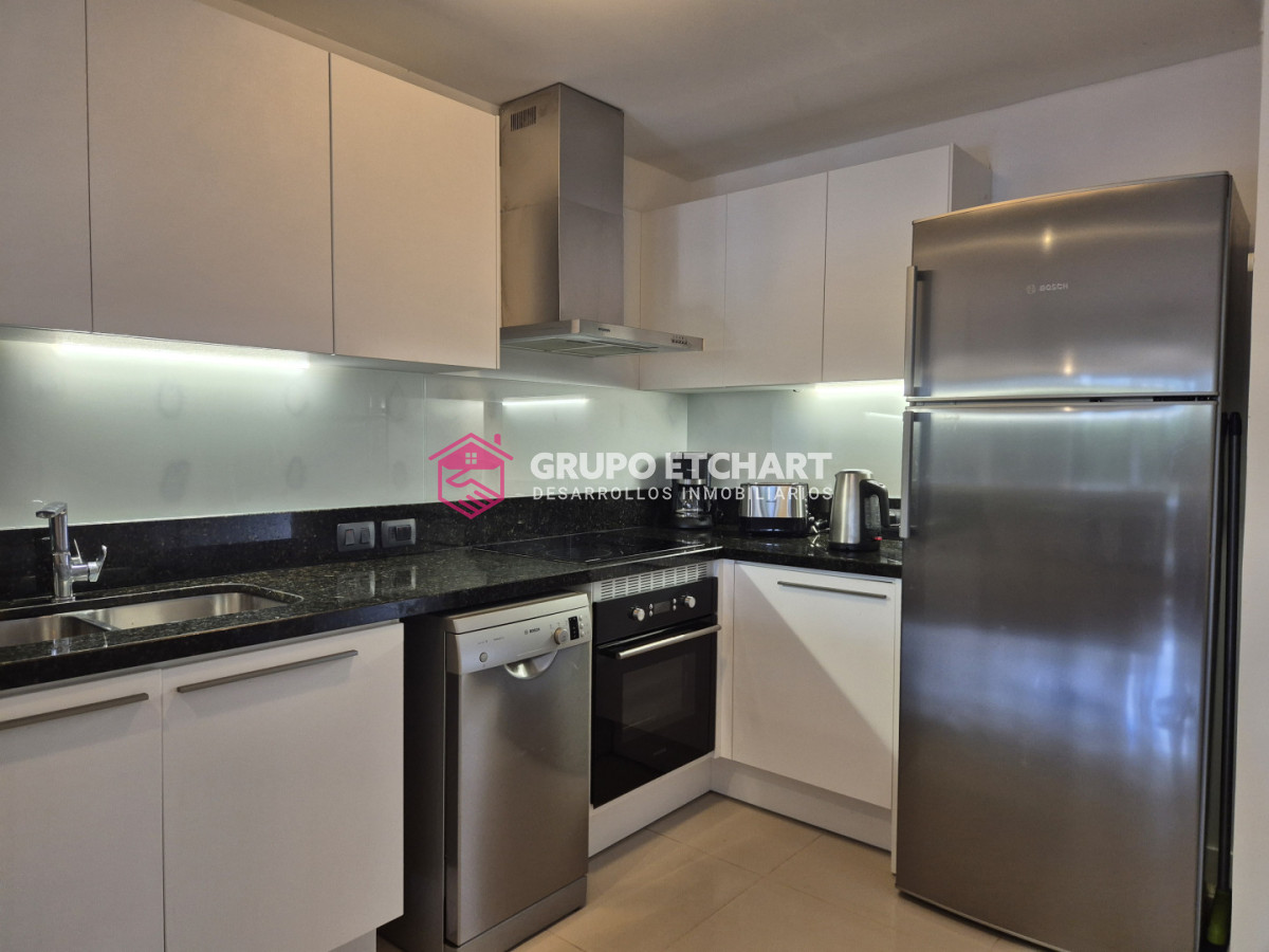 Apartamento ID.178 - Gardens View 