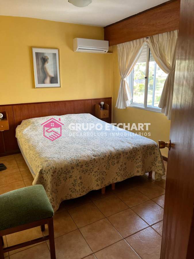 Apartamento ID.93 - Apartamento 801 Edificio San Antonio Piriápolis