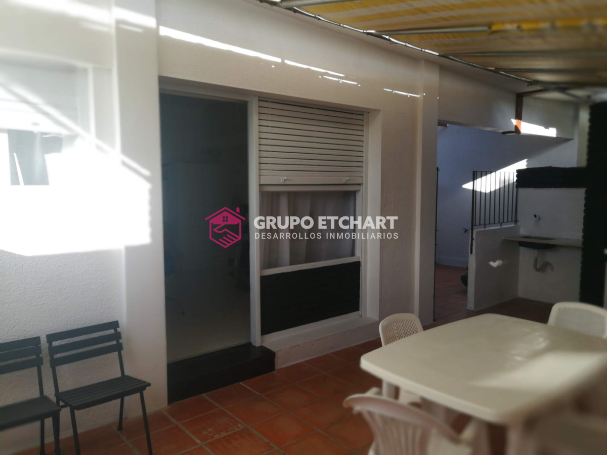 Apartamento ID.107 - Casa en venta piriapolis  - 1 dormitorio 