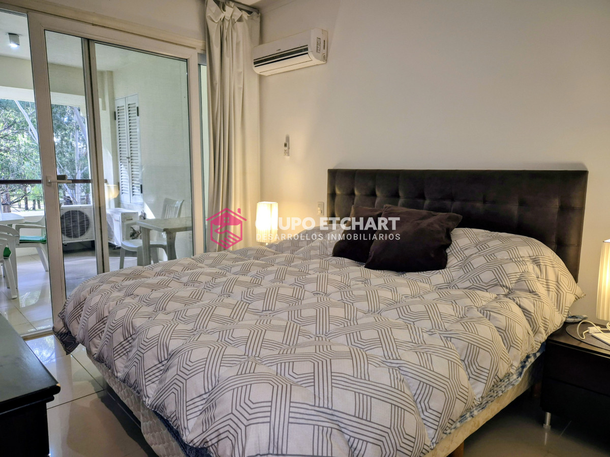 Apartamento ID.131 - Oportunidad en complejo Solanas 