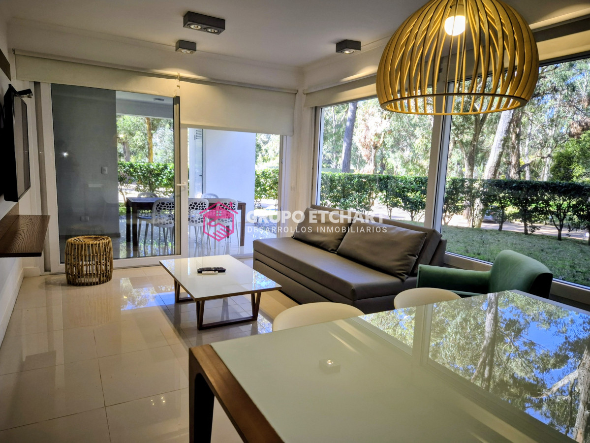 Apartamento ID.132 - Complejo Green park