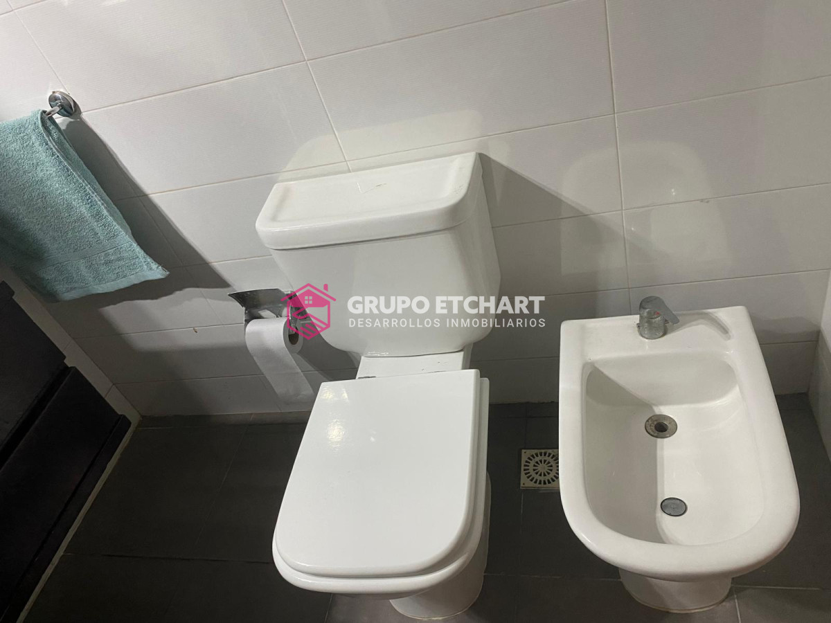 Apartamento ID.79 - Apartamento en venta Piriápolis 1 dormitorio 1 baño