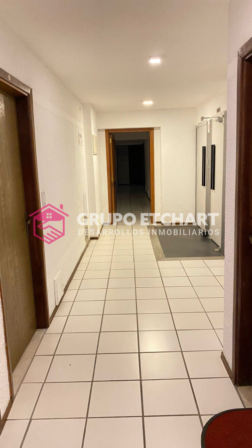 Apartamento ID.60 - Monoambiente en el Chesterfield Tower de Punta del Este