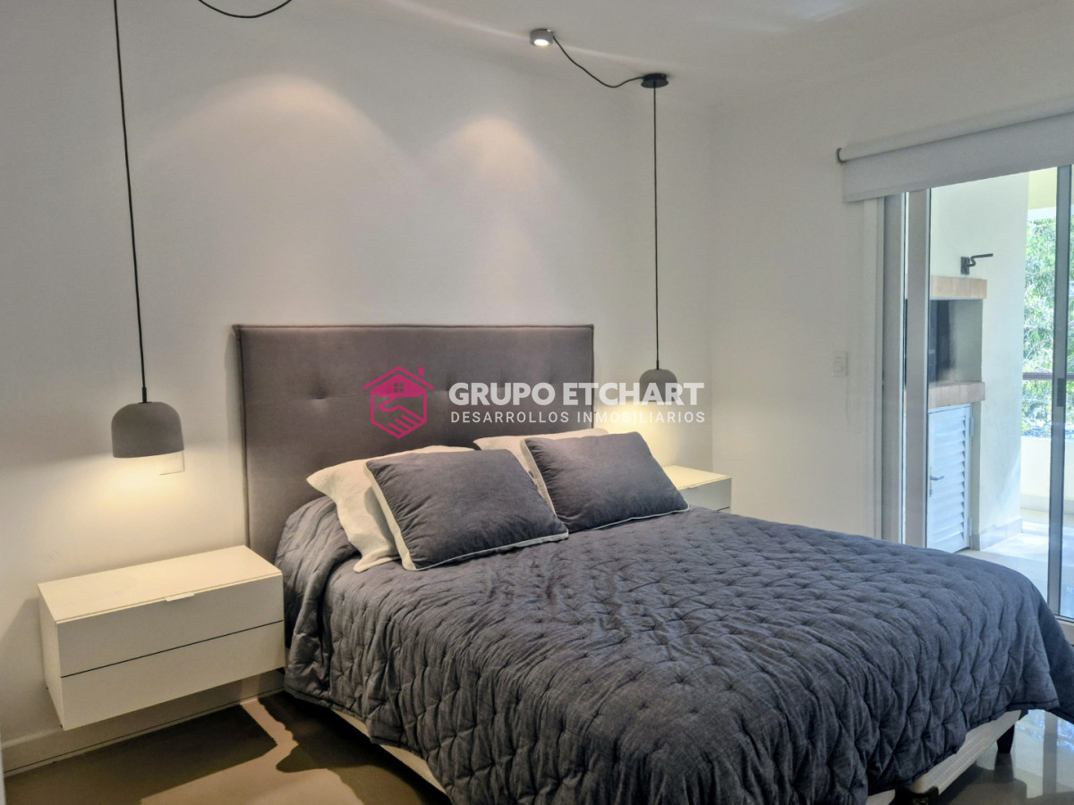 Apartamento ID.184 - Solanas punta del este 